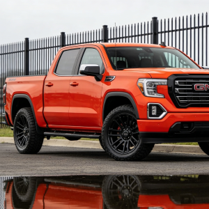 Premium Orange Automotive Color Change Car Wrap Vinyl Wrap Professional Film for Car