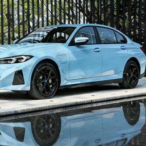 Vehicle Color Change Wrap Film for Exterior Customization and Original Paint Preservation for Car